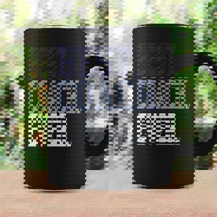 Coach Definition Coach Best Coach Ever コーヒーマグ ギフトのアイデア