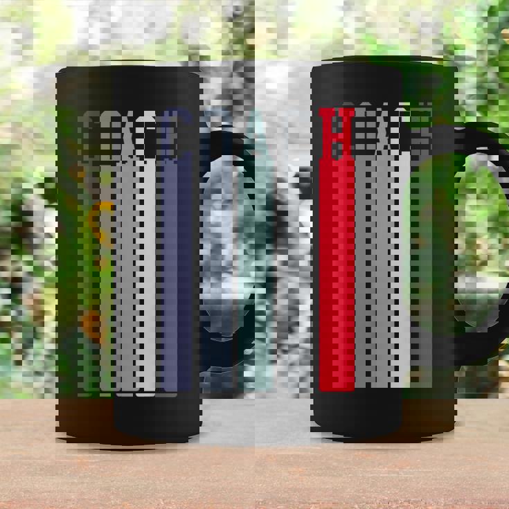 Coach Definition コーチ メンズ ファニー コーチ レディース コーヒーマグ ギフトのアイデア