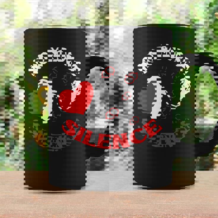 Cochlear インプラント 啓発tシャツ 難聴用 コーヒーマグ ギフトのアイデア