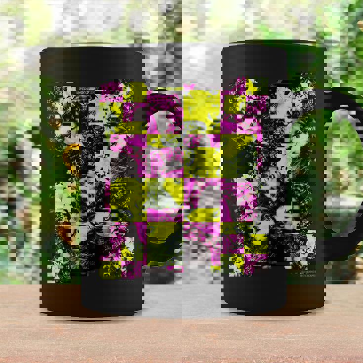 Collage コーヒーマグ ギフトのアイデア