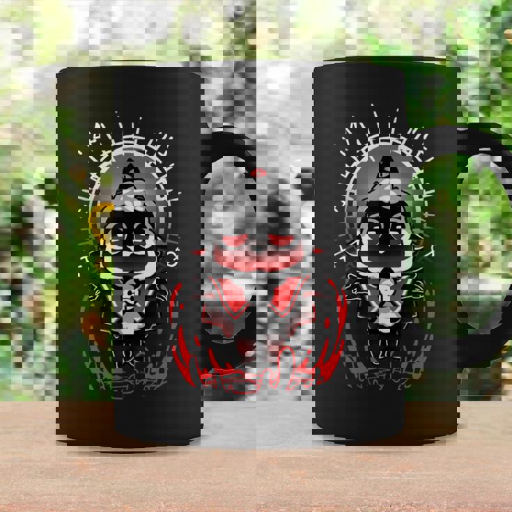 Cult Cult Of The Lamb かわいいゲーマー カルト・オブ・ザ・ラム コーヒーマグ ギフトのアイデア