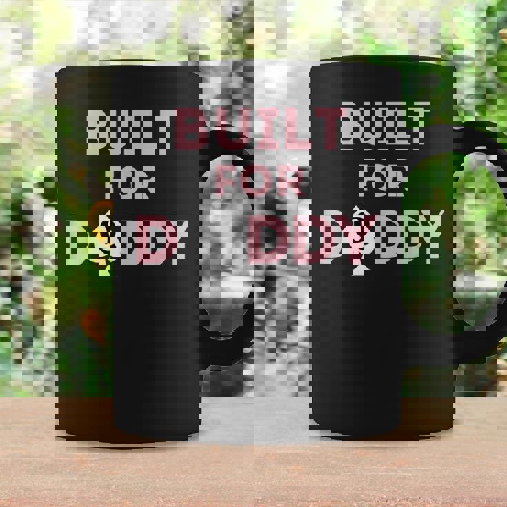 Daddy Qos用に作られています ピンク セクシー スペードの女王 ギフト コーヒーマグ ギフトのアイデア