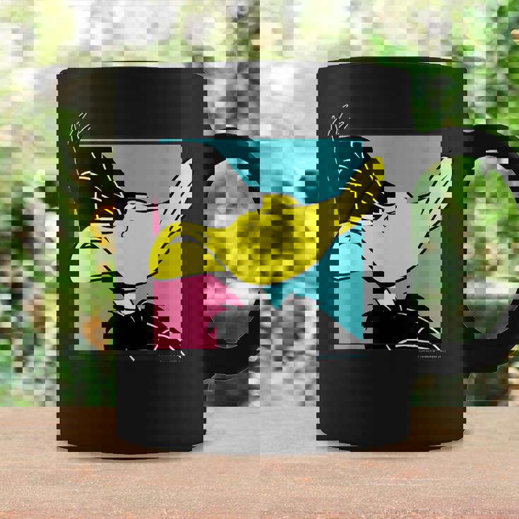 Daffy Duck コーヒーマグ ギフトのアイデア