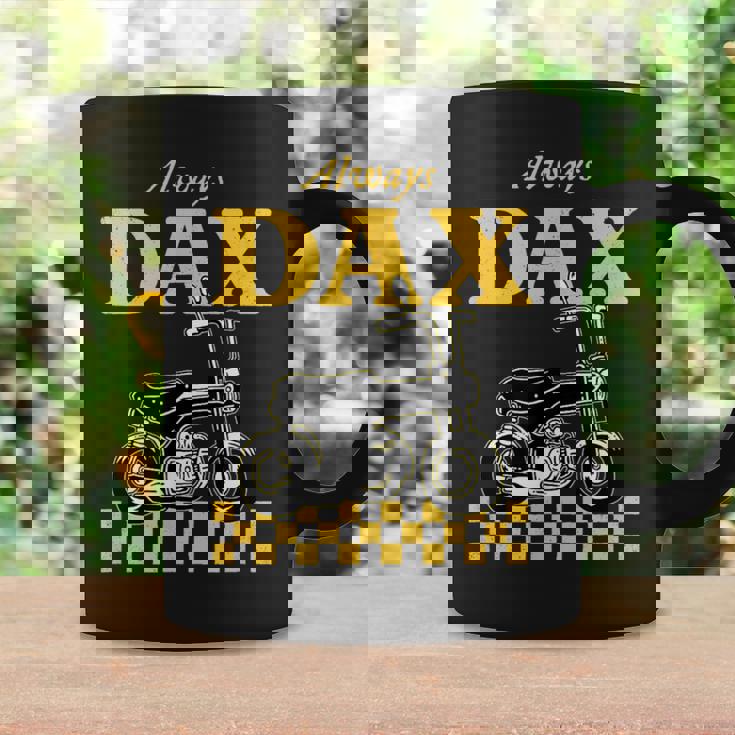 Dax ダックスt 125 Cc バイク ミニバイク ミニモト スクーター カスタム 原付 二種 コーヒーマグ ギフトのアイデア