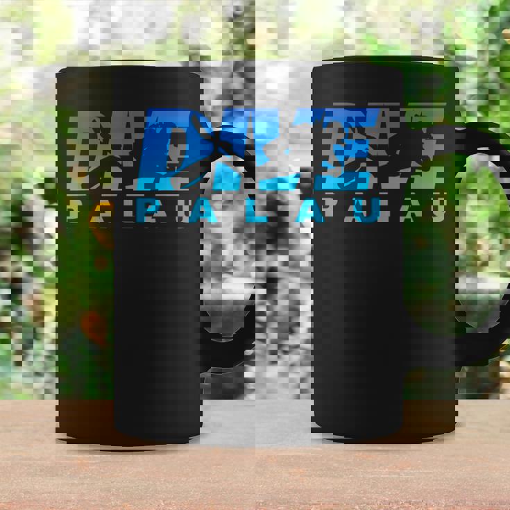 Dive Palau、パラオでのスキューバダイビング コーヒーマグ ギフトのアイデア