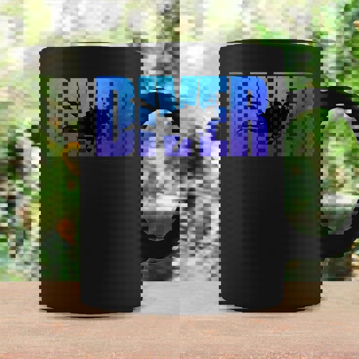 Diver Lovecuba Reef ダイビング シュノーケリング ヴィンテージ メンズ レディース コーヒーマグ ギフトのアイデア