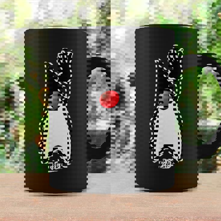 Duke Java コーヒーマグ ギフトのアイデア