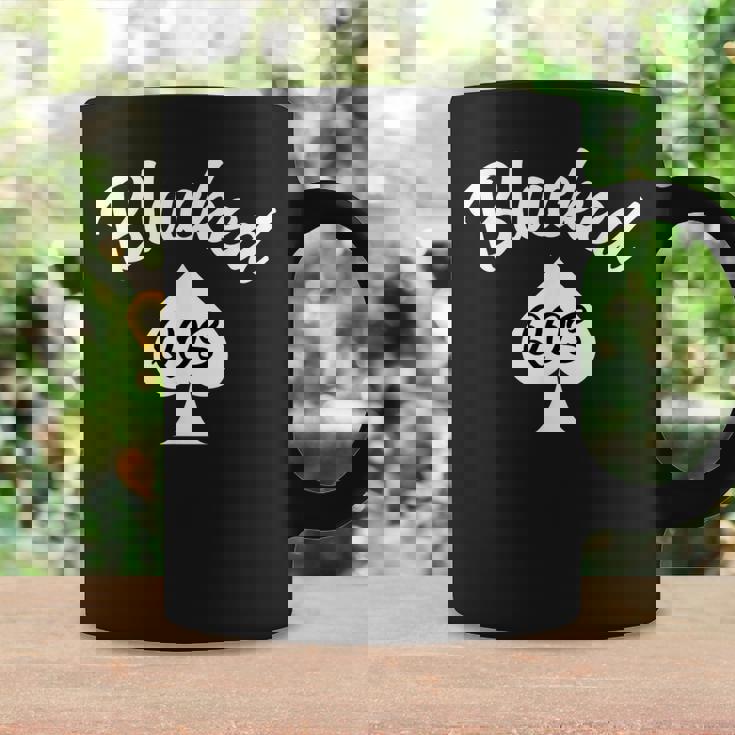 Ed Qos – スペードのセクシーなクイーンギフト コーヒーマグ ギフトのアイデア