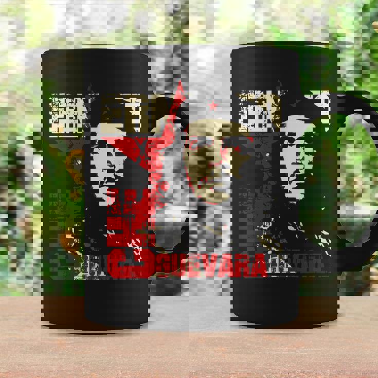 Ernesto Che Guevara シャツ キューバエルチェキューバ革命チェ コーヒーマグ ギフトのアイデア