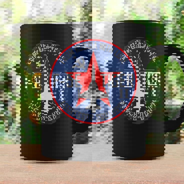 F-5E タイガーii コーヒーマグ ギフトのアイデア