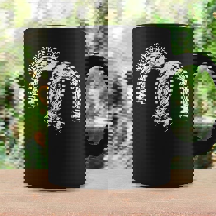 Farrier Needs 靴 蹄鉄 トリム 馬蹄 靴 コーヒーマグ ギフトのアイデア