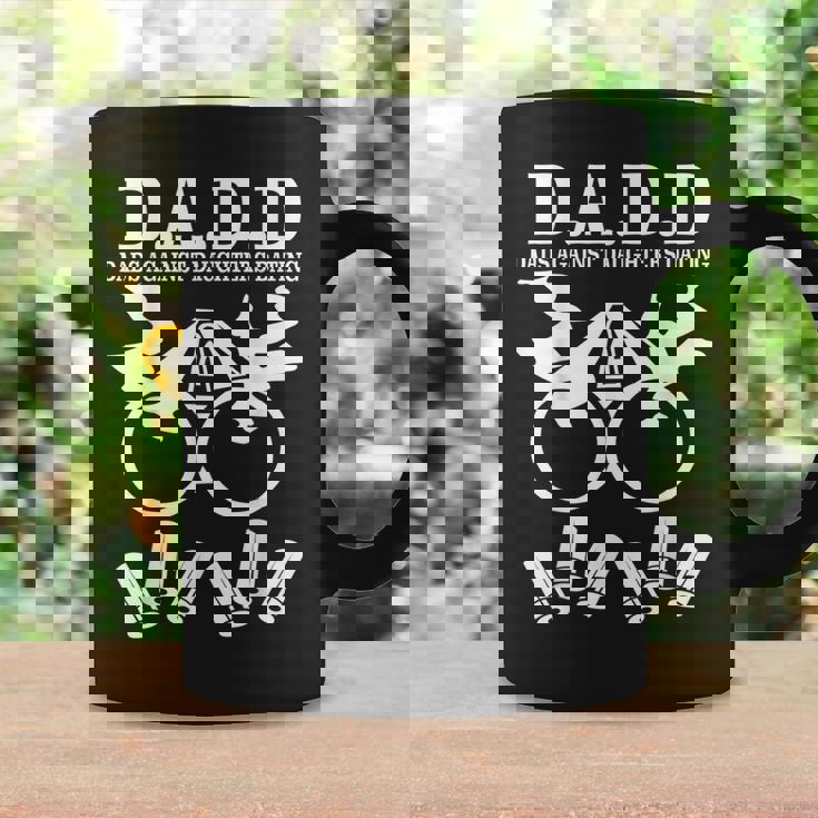 Father's Day Dads Against Daughter Dating Coffee Mug Gifts ideas