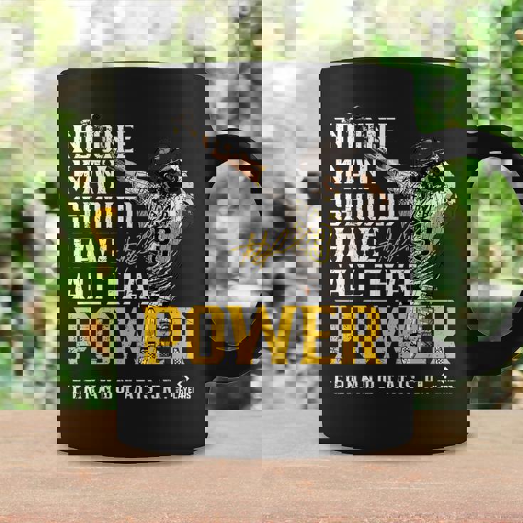 Fernando Tatis Jr Poweran Diego Mlbpa コーヒーマグ ギフトのアイデア