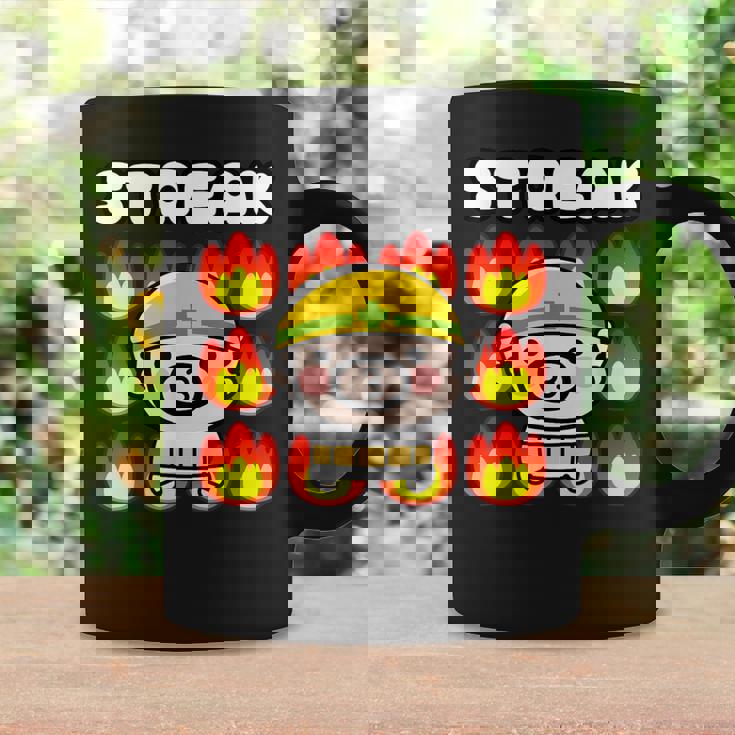Firetreak コーヒーマグ ギフトのアイデア