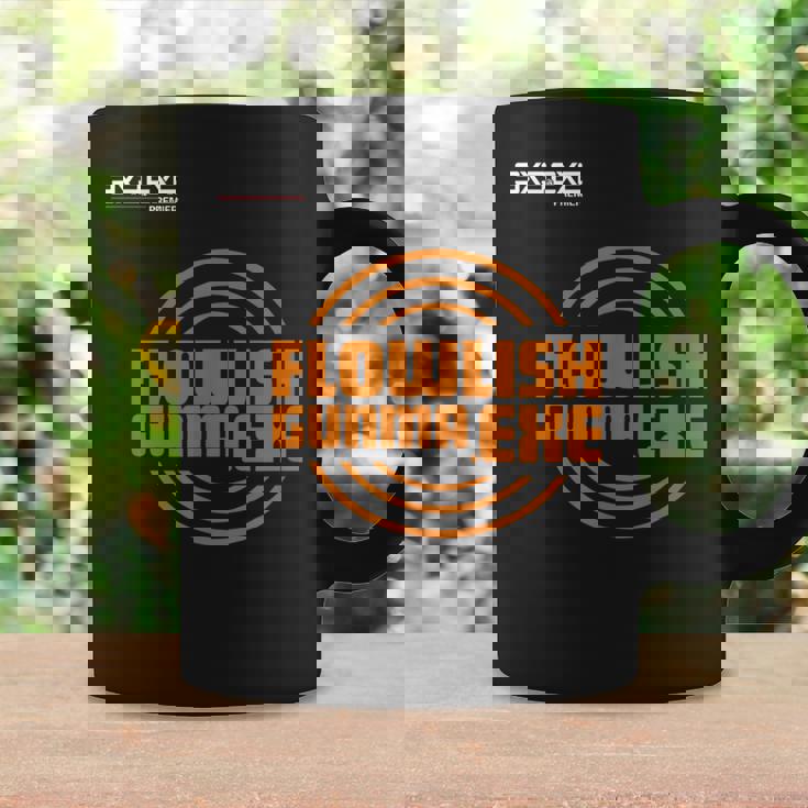 Flowlish GunmaExe_1_横井美沙 コーヒーマグ ギフトのアイデア