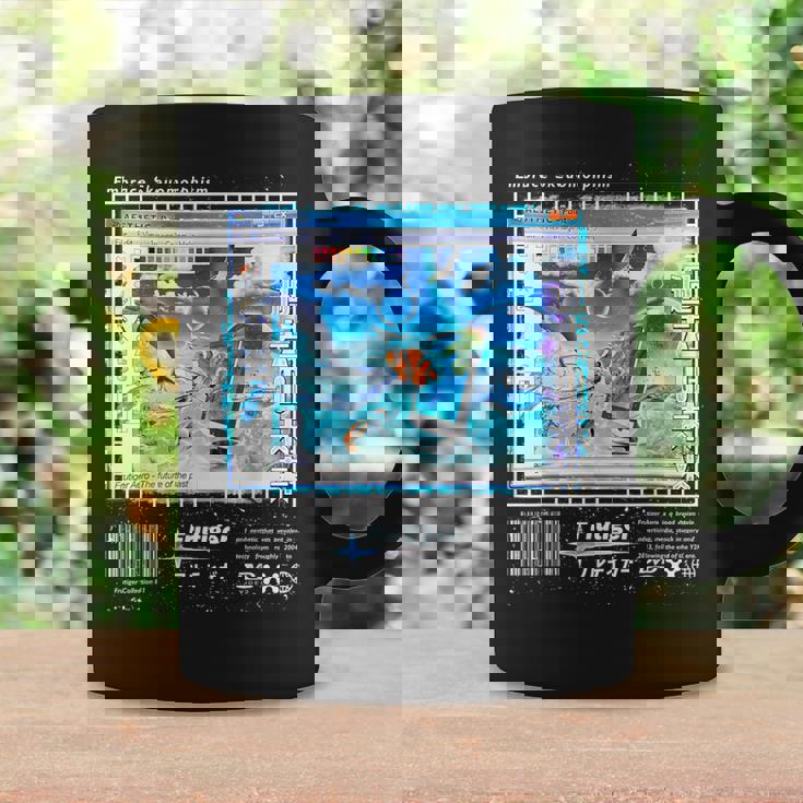 Frutiger エアロファッションコレクション コーヒーマグ ギフトのアイデア