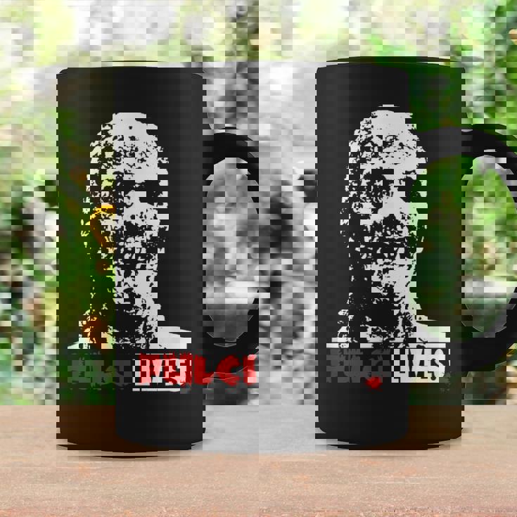 Fulci Livesゾンビホラー映画tシャツ コーヒーマグ ギフトのアイデア