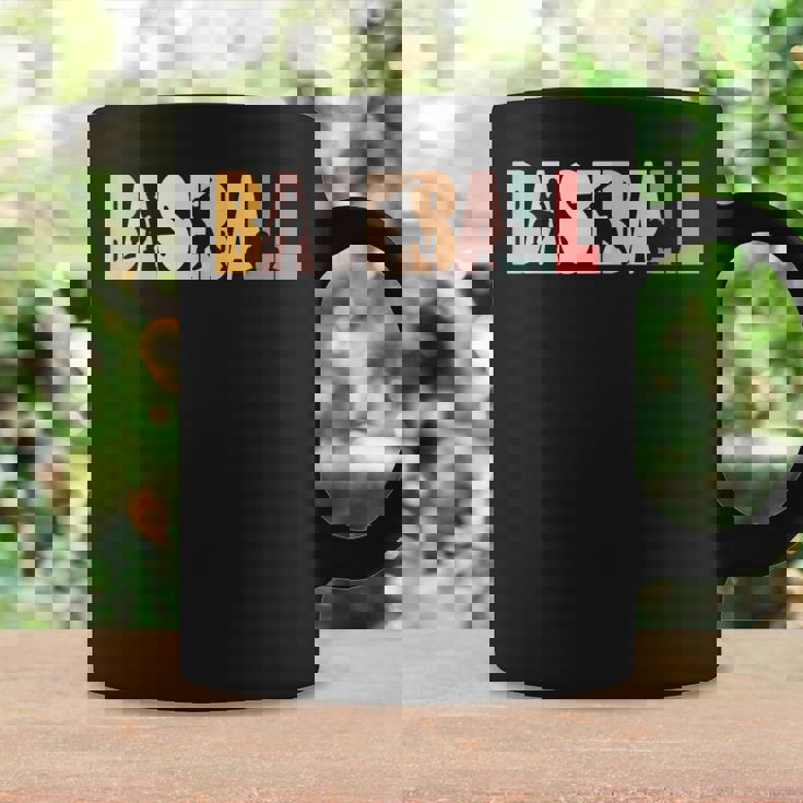 Peace Love ベースボールシャツ レディース メンズ 野球 ソフトボール コーヒーマグ ギフトのアイデア