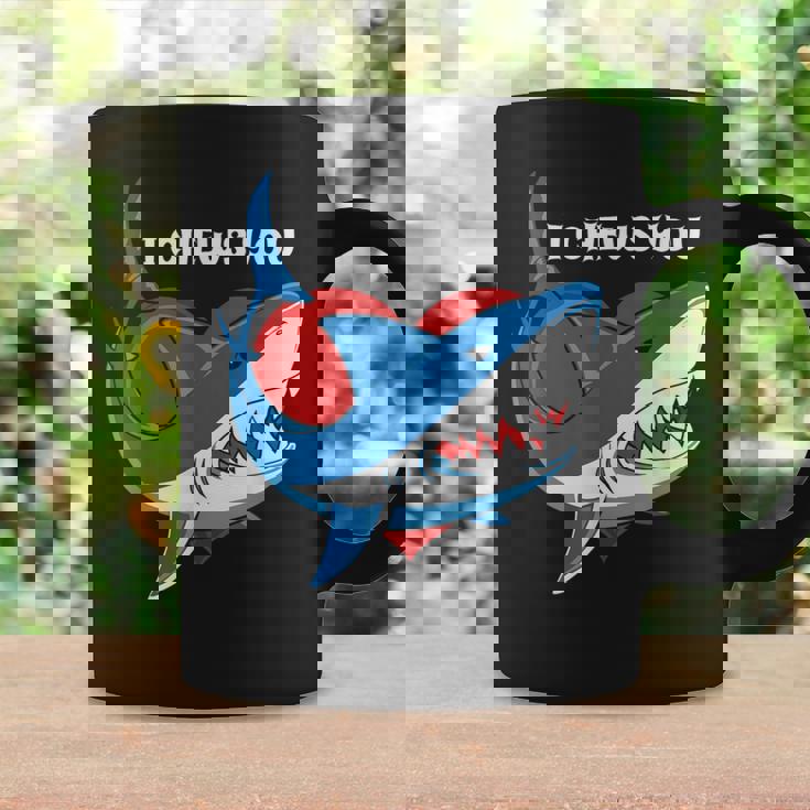 hark バレンタインデー ロマンチック コーヒーマグ ギフトのアイデア