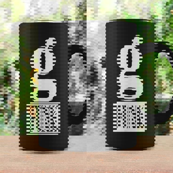 G Funk シャツ コーヒーマグ ギフトのアイデア