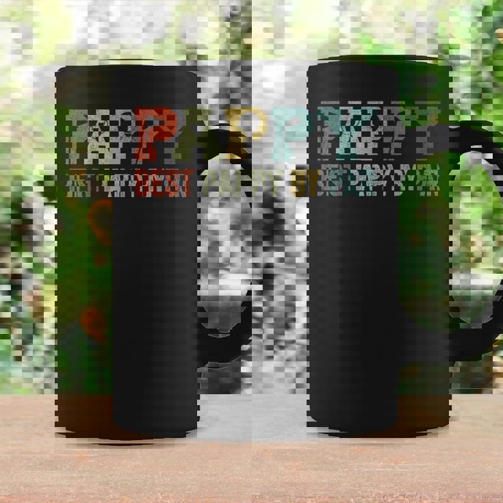 Golf Pappy 父の日用 Best Pappy By Par コーヒーマグ ギフトのアイデア