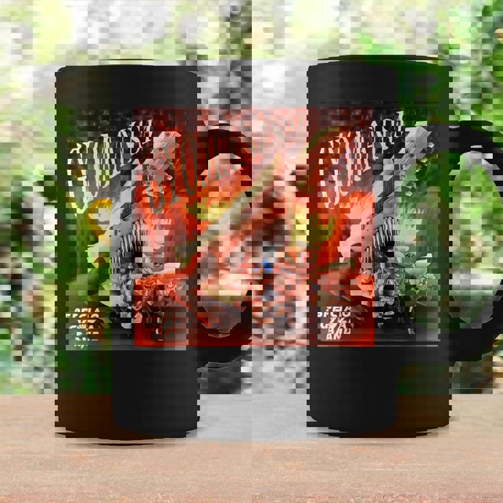 Gyomanism コーヒーマグ ギフトのアイデア