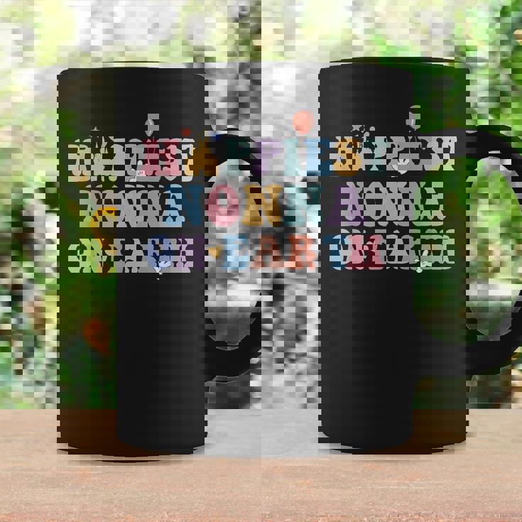 Happiest Nonna On Earth Mother's Day Matching Family Trip Coffee Mug Gifts ideas