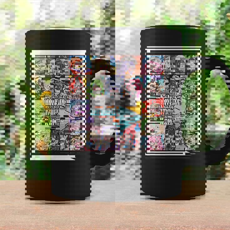 Hololive English Eurobeat Remix Album コーヒーマグ ギフトのアイデア