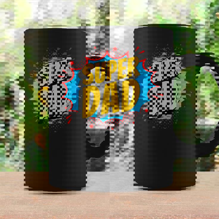 Hombre Día Del Padre Hombre Día Del Padre Taza de café Ideas de regalos