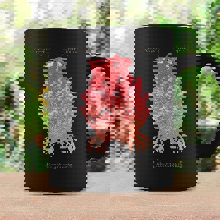 Hoya -海潮吹き- コーヒーマグ ギフトのアイデア