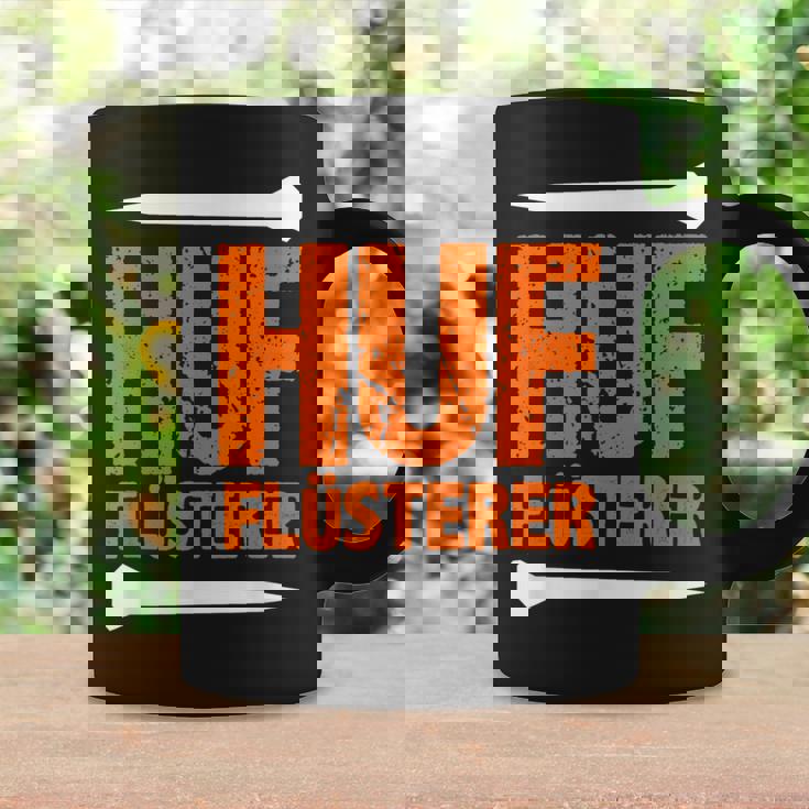 Huf Whisper Smith Anvil Smith ギフト コーヒーマグ ギフトのアイデア