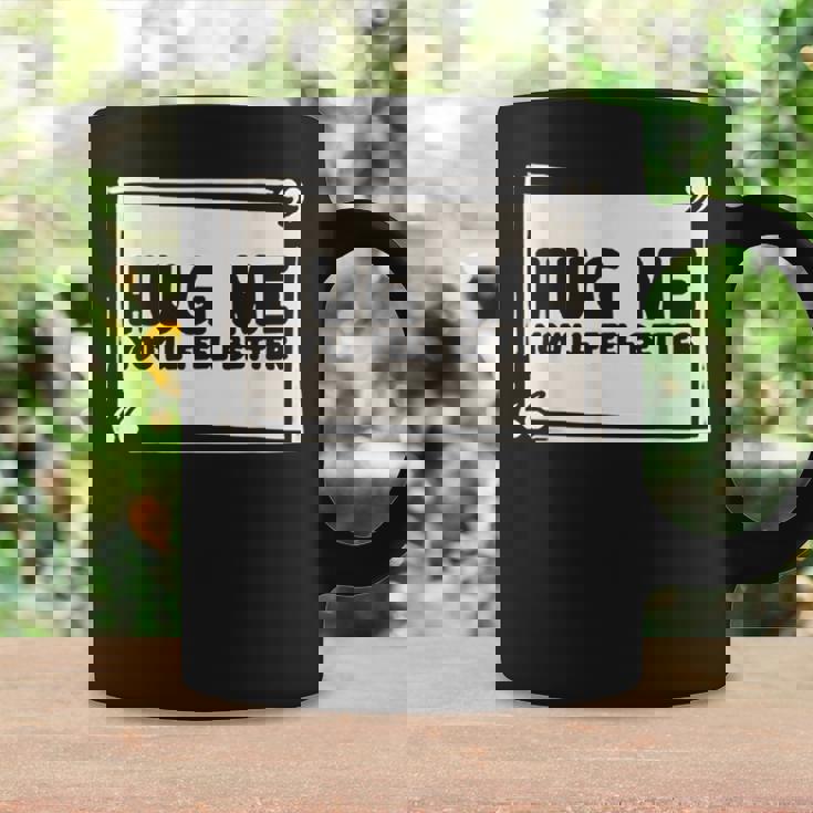 Hug Me シャツ You Will Feel Better Free Hugs コーヒーマグ ギフトのアイデア