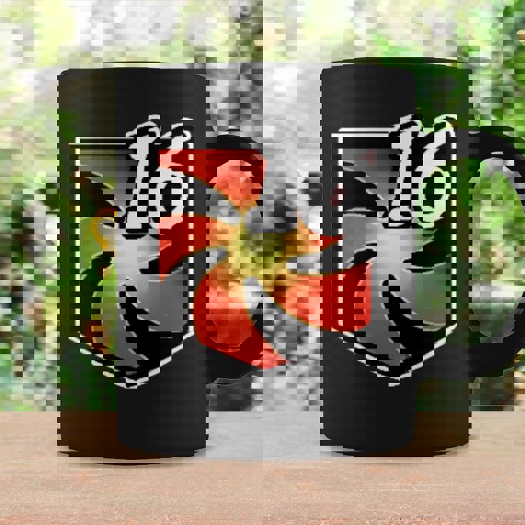 I'm Fine 脆弱性スタックスファンタジーmmorpgポケットスタイル コーヒーマグ ギフトのアイデア