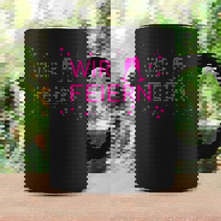 Ich Heirate Wir Feiern I Partnerdesign Bride Jga Tassen Geschenkideen