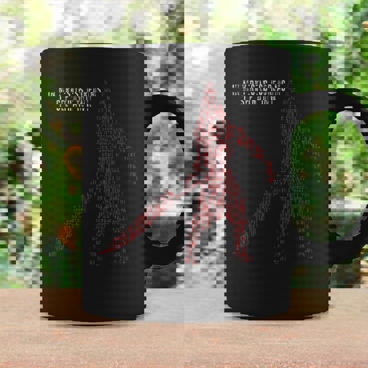 In My Restless Dreams Iee That Town Pyramid Head Monster コーヒーマグ ギフトのアイデア