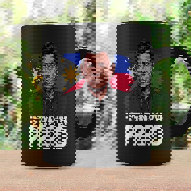 Itand For Prrd Digong Duterte フィリピン フリー Du30 コーヒーマグ ギフトのアイデア