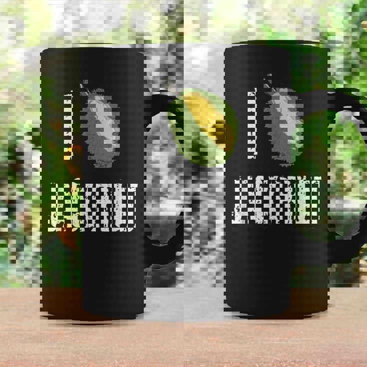 Jackfruit ビーガン ベジタリアン ジャック フルーツ 植物 フード ダイエット ケト コーヒーマグ ギフトのアイデア