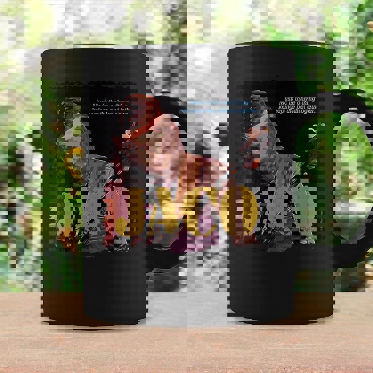 Jaco Jazz Wisdom ベーシストミュージシャン コーヒーマグ ギフトのアイデア