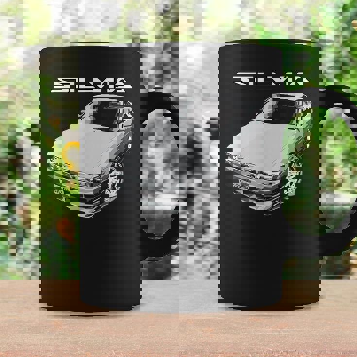 Jdm Car13 240 180 ドリフトマシン K's Aero コーヒーマグ ギフトのアイデア