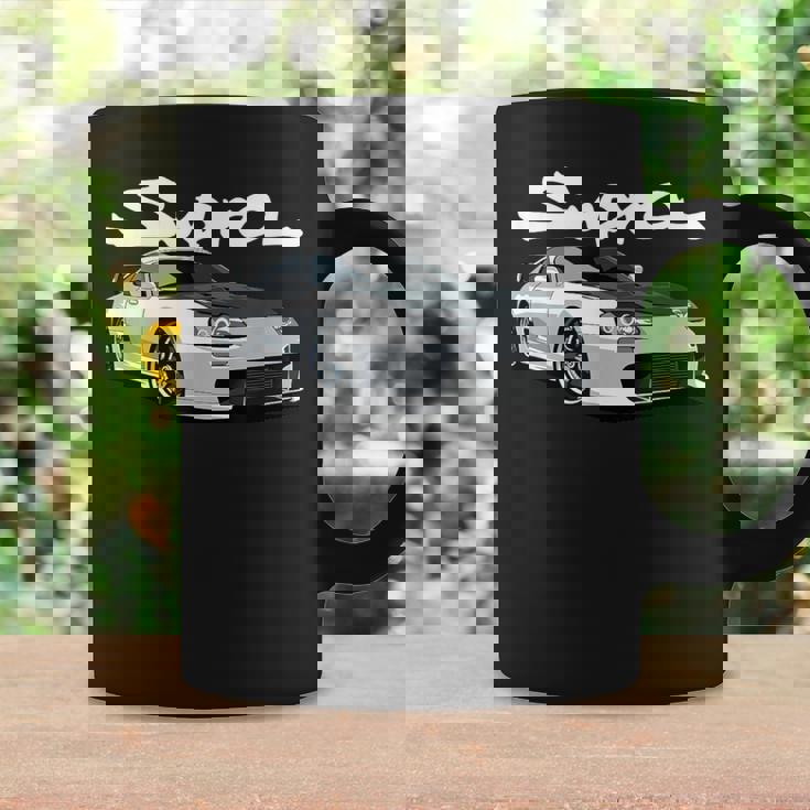 Jdm Mkiv スープラ 2Jz ストリートレーシング ドラッグドリフト コーヒーマグ ギフトのアイデア