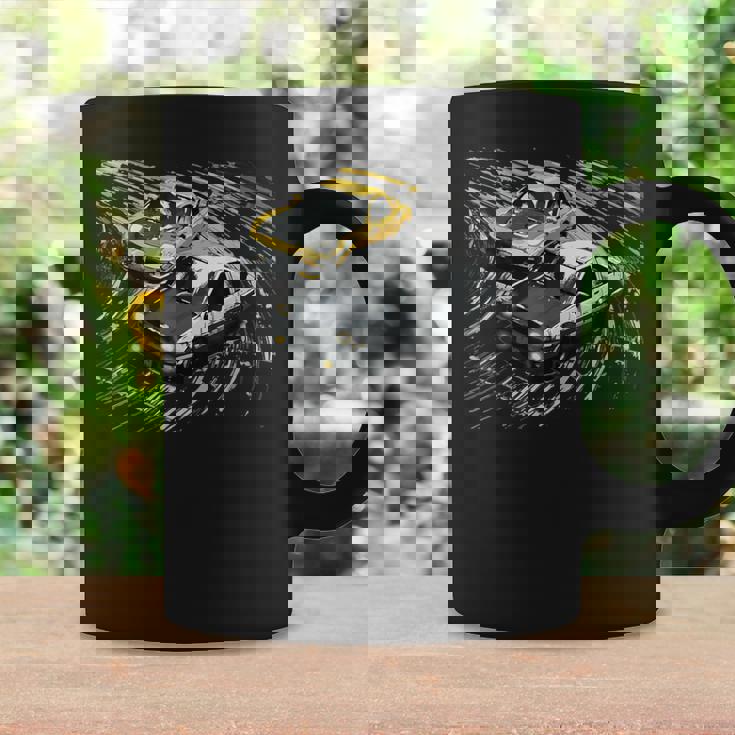 Jdm カー ストリート ドリフト レース 86S Fd アニメスタイル コーヒーマグ ギフトのアイデア