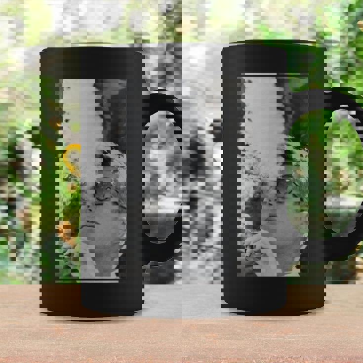 Jfk スモークとシェード コーヒーマグ ギフトのアイデア