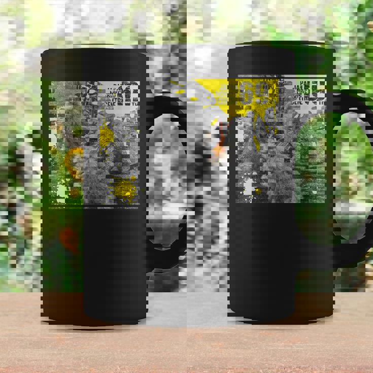 Jmc 69Th Anniversaryヤクシマザル コーヒーマグ ギフトのアイデア