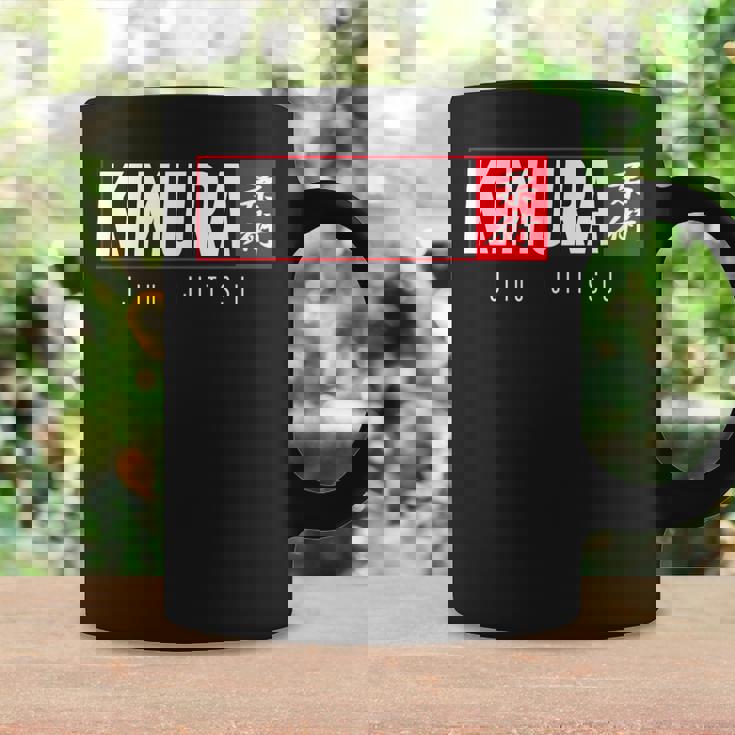 Kimura 柔術シャツ ブラジリアン格闘技 ブラジリアン格闘技 コーヒーマグ ギフトのアイデア