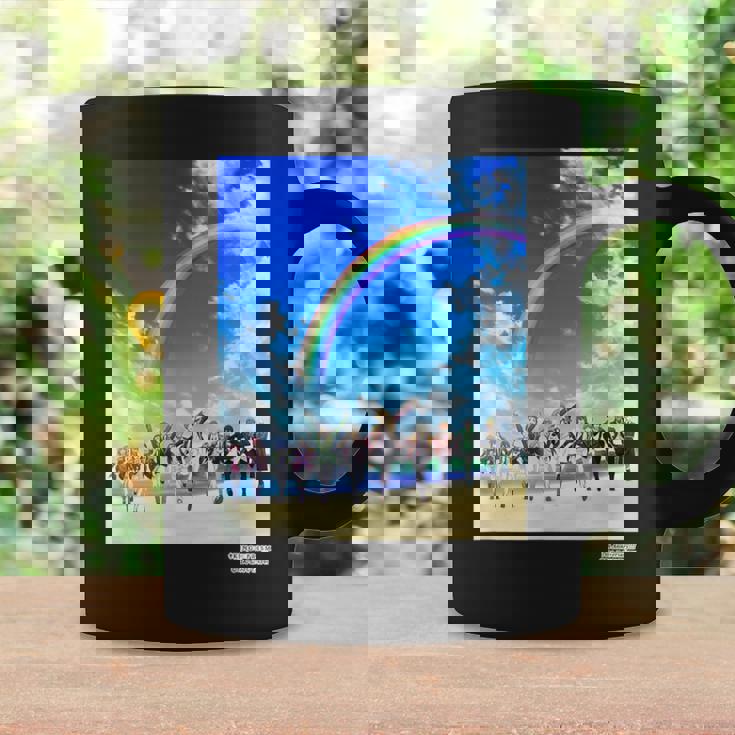 King Of Prism -Pride The Hero- デザインc コーヒーマグ ギフトのアイデア