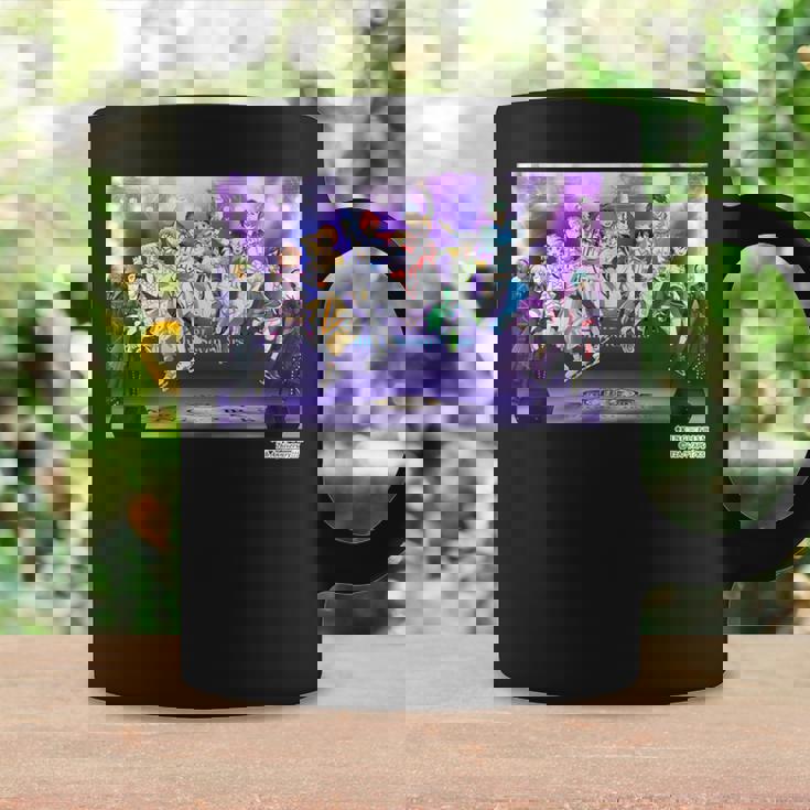 King Of Prism -Shinyeventars- デザインc コーヒーマグ ギフトのアイデア