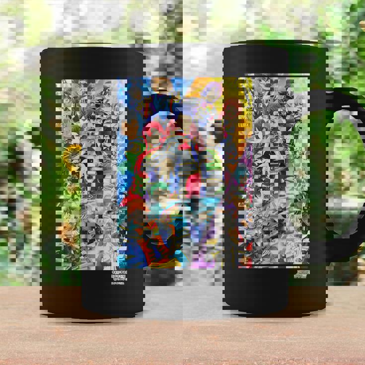 King Of Prism Alltars -プリズムショーベストテン- デザインa コーヒーマグ ギフトのアイデア