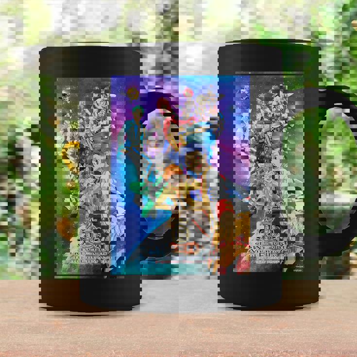 King Of Prism-Your Endless Call- デザインa コーヒーマグ ギフトのアイデア