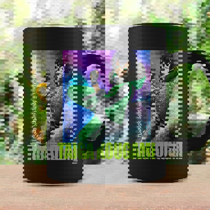 King Of Prism-Your Endless Call- キービジュアル タイガ コーヒーマグ ギフトのアイデア