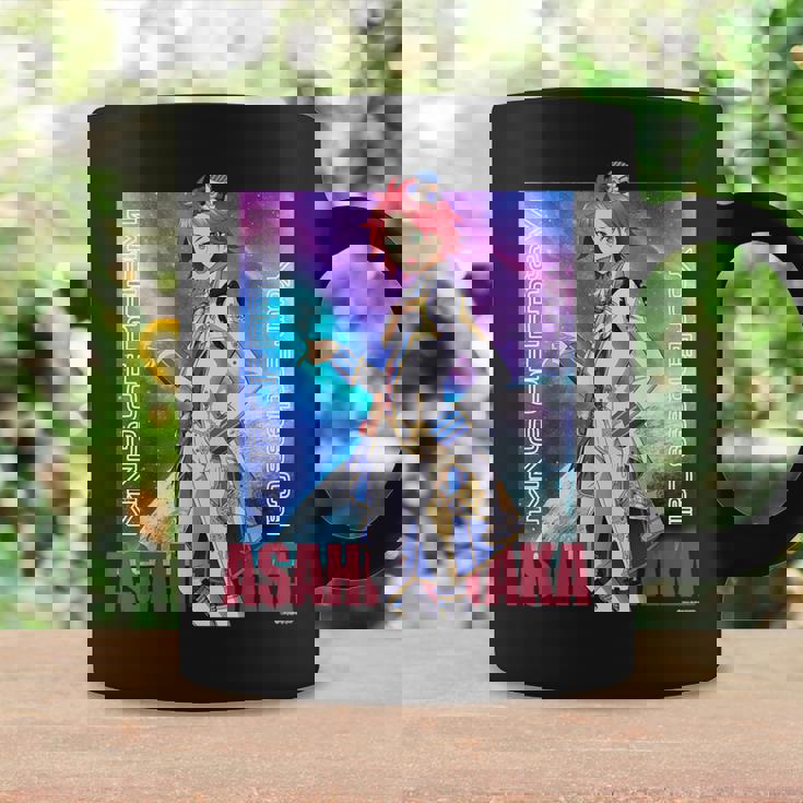 King Of Prism-Your Endless Call- キービジュアル アサヒ コーヒーマグ ギフトのアイデア